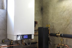 Napton On The Hill condensing boiler companies